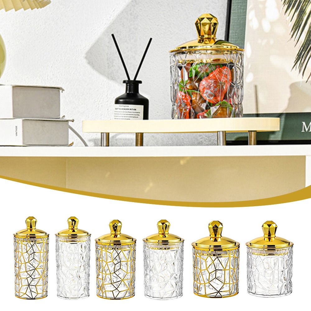 Transparent Food Storage Pots  - Food Storage Containers 评论和价格