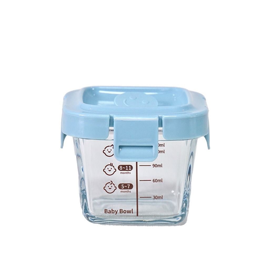 Glass Food Storage Box New 170 - Food Storage Frozen 评论和价格