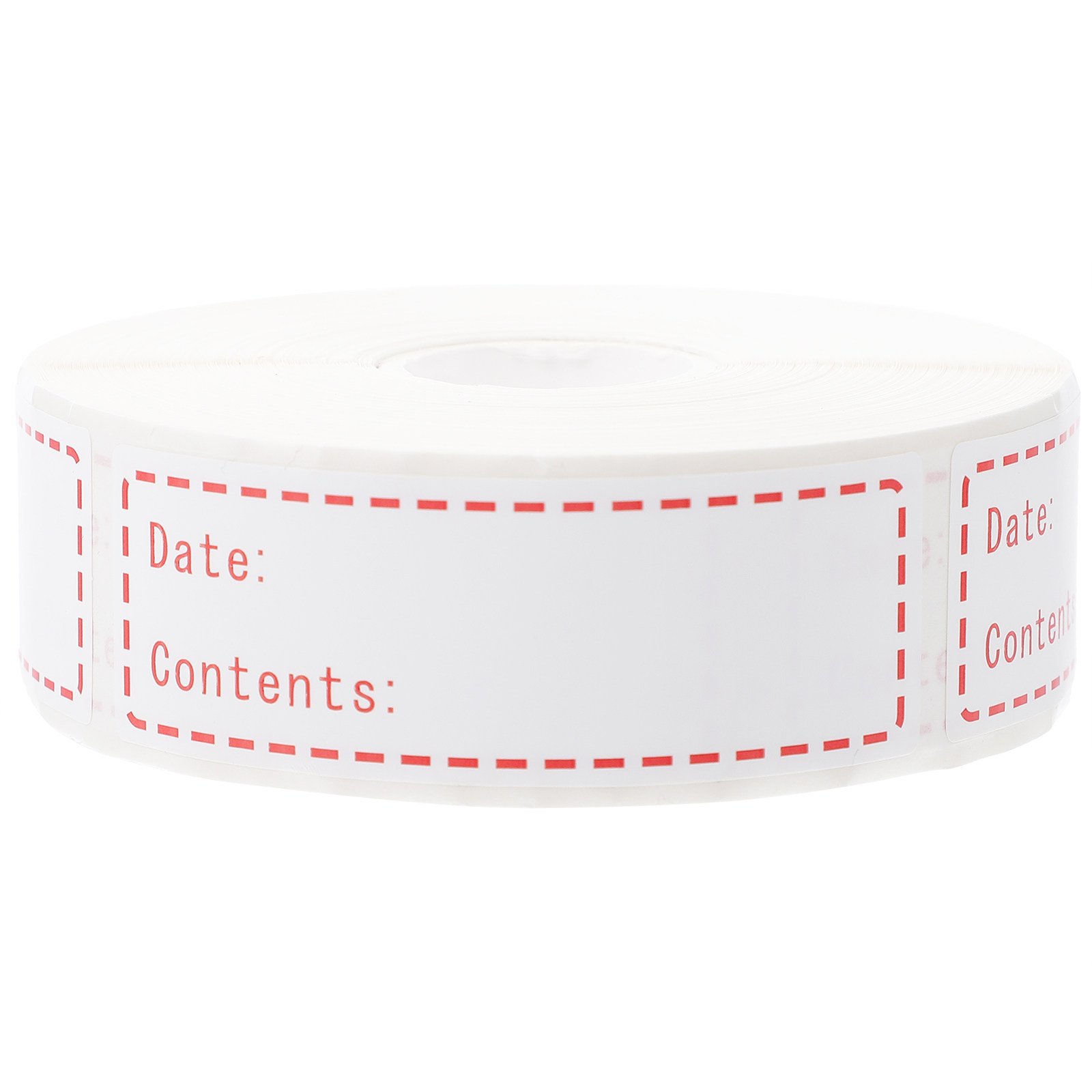 Food Storage Labels Roll High  - Food Storage Jar Labels 评论和价格