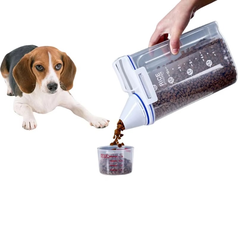 Hot Sale Eco-Friendly Plastic  - Food Storage Pet 评论和价格