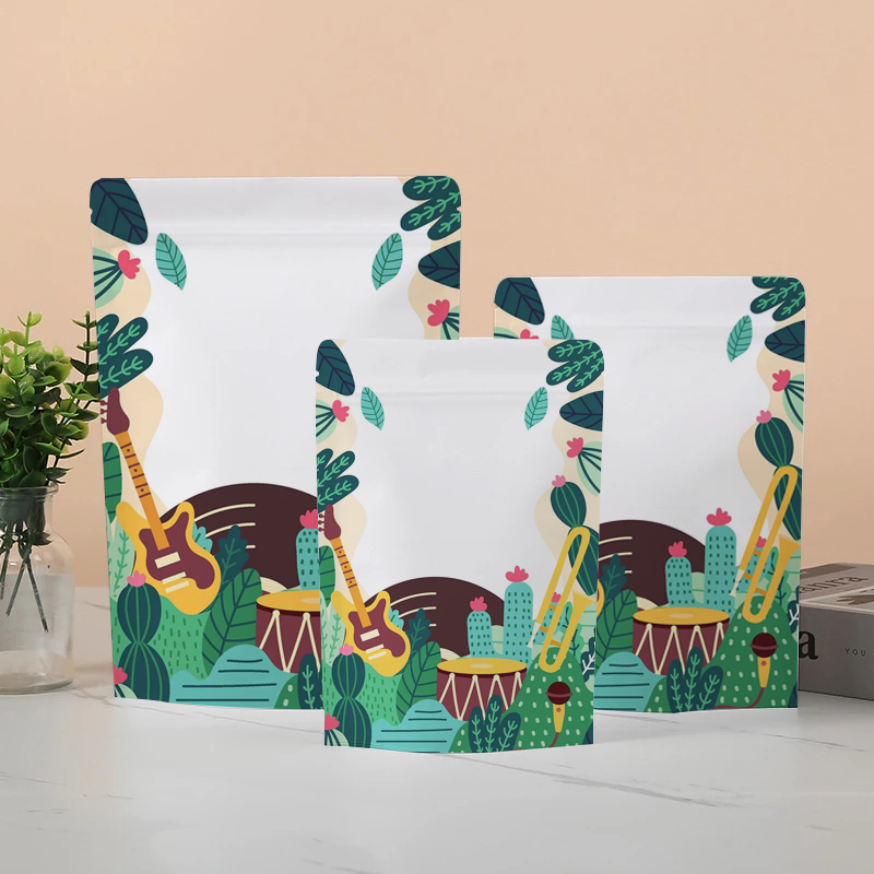 Customized Dried Fruit Candy T - Food Storage Ziploc Bags 评论和价格