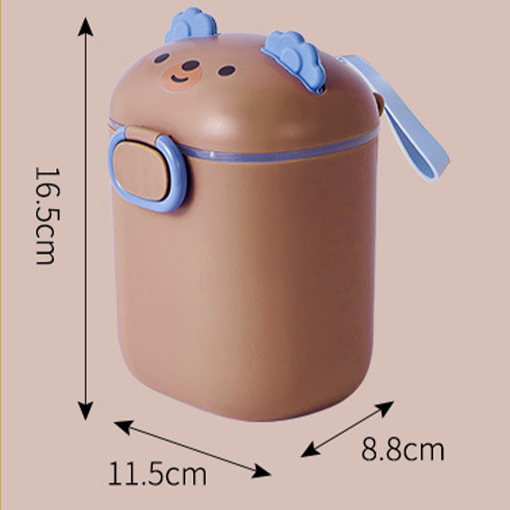 Travel Formula Container, Port - Food Storage Essentials 评论和价格
