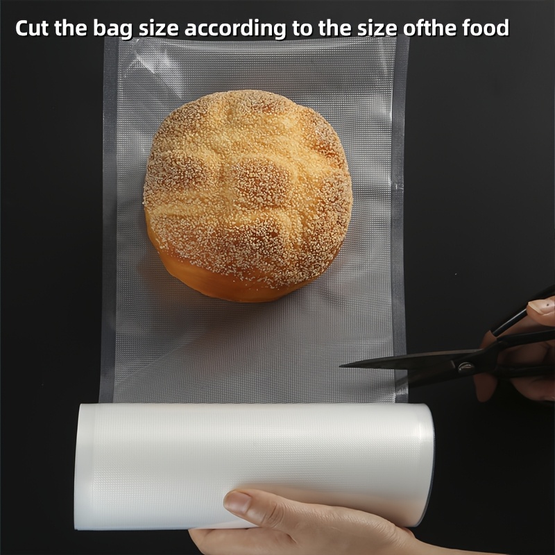 2-Pack 3M Vacuum Sealer Rolls: - Storage Food Prep 评论和价格