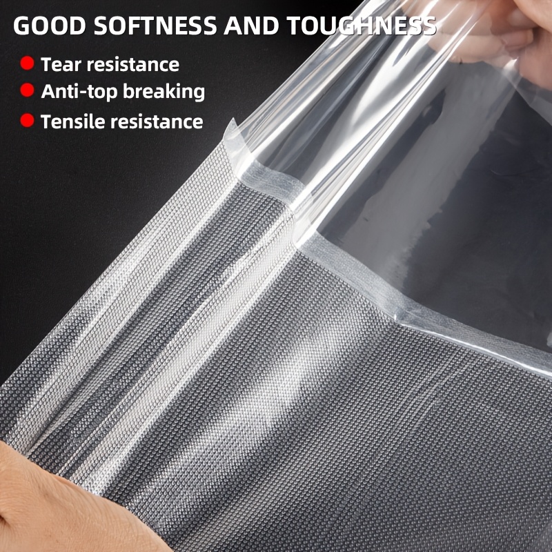 2-Pack 3M Vacuum Sealer Rolls: - Storage Food Prep 评论和价格