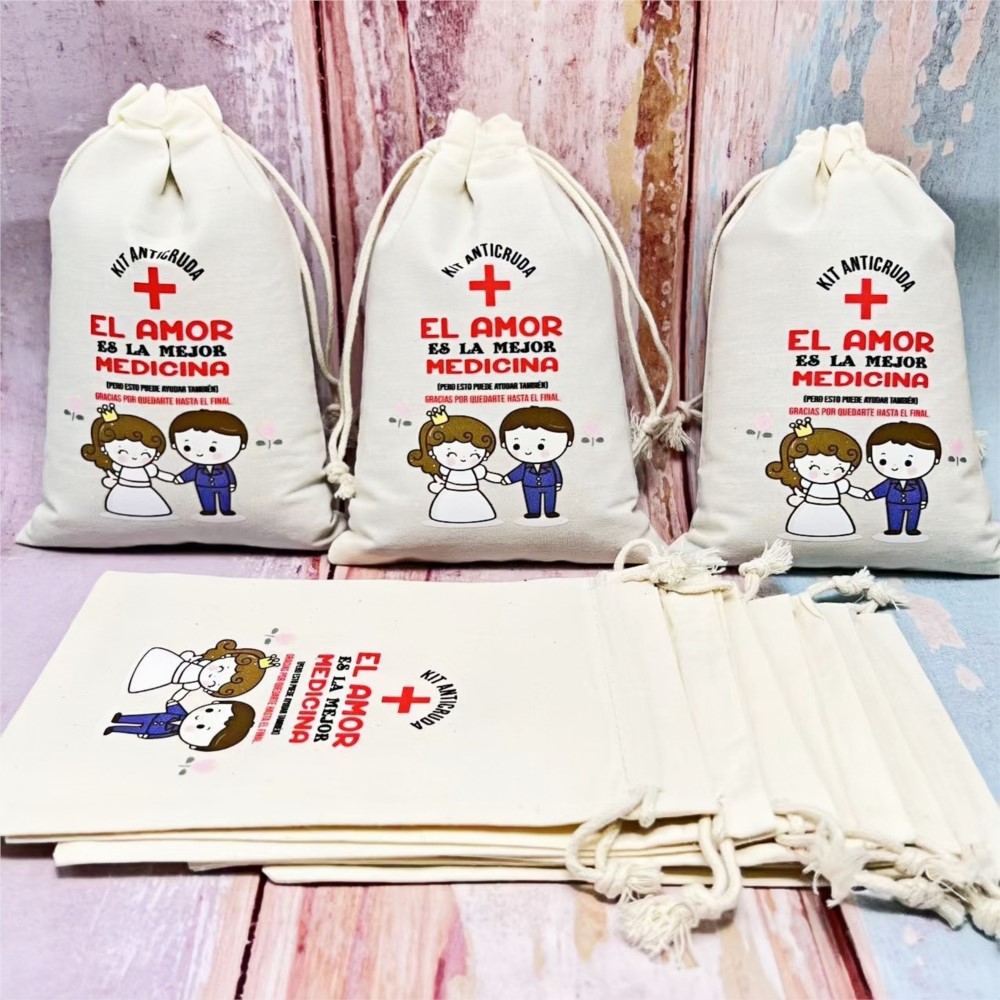 Linen Look Wedding Bachelorett - Food Storage Plant 评论和价格