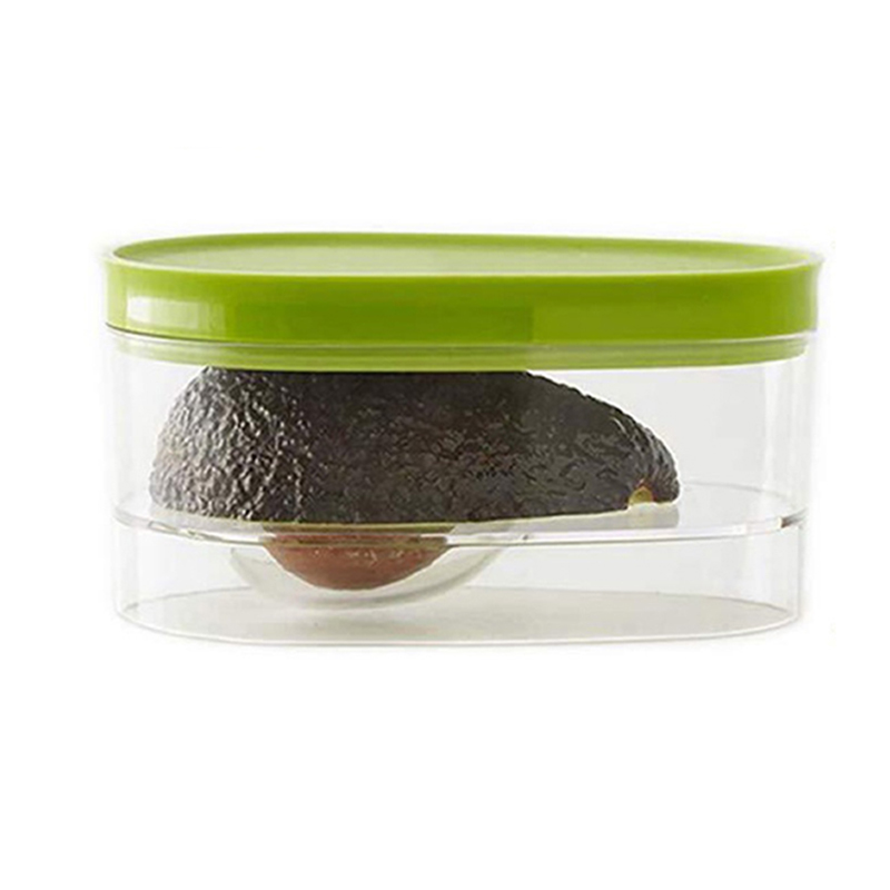 Avocado Food Storage Box Space - Food Storage Containers 评论和价格