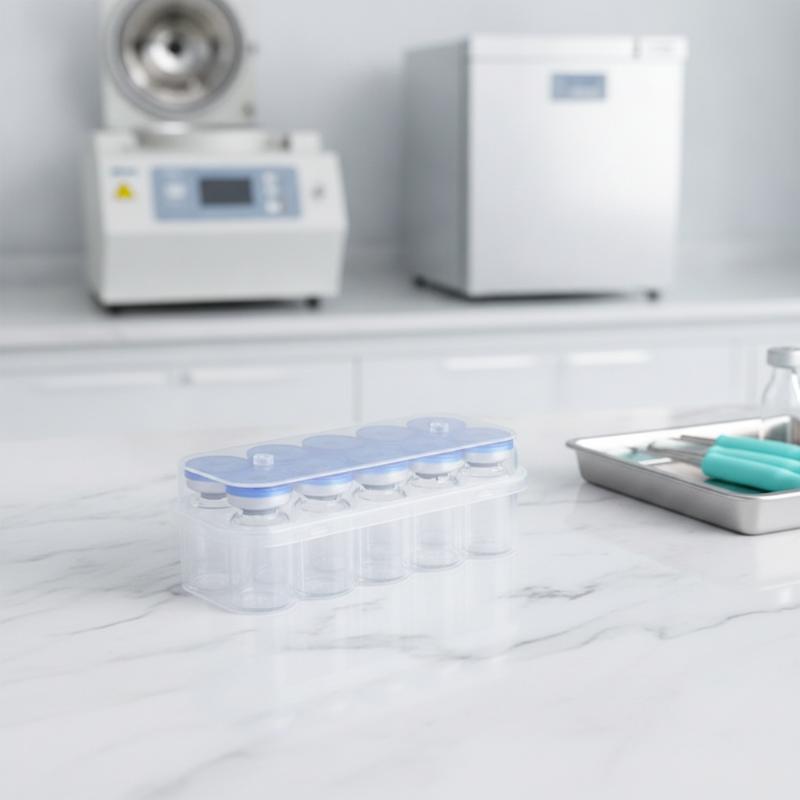 Peptide Storage Case Moisture  - Food Storage For Long Term 评论和价格
