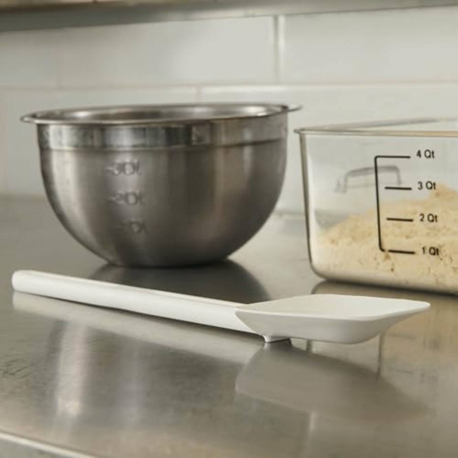 Space Saving Square Food Stora - Food Storage Quart Containers 评论和价格