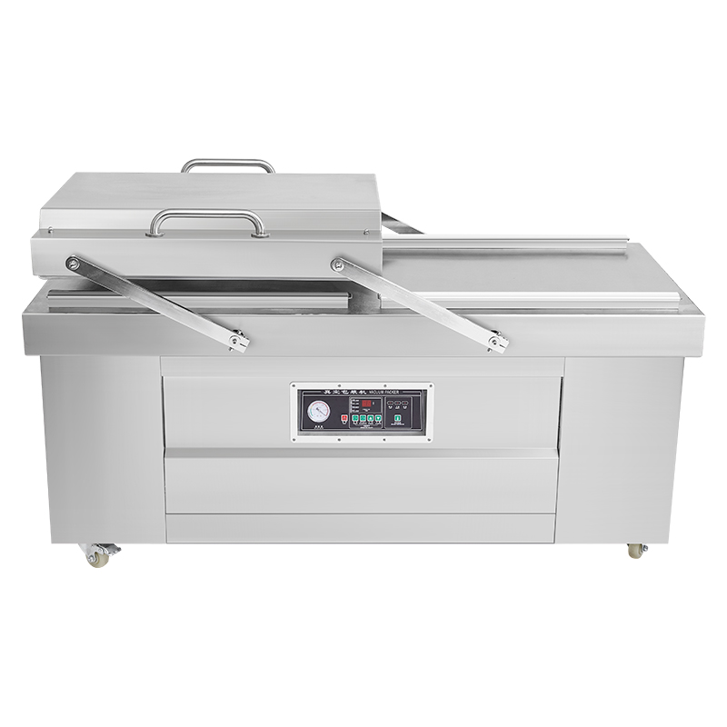 Double Vacuum Sealing  DZ-800- - Storage Food Prep 评论和价格