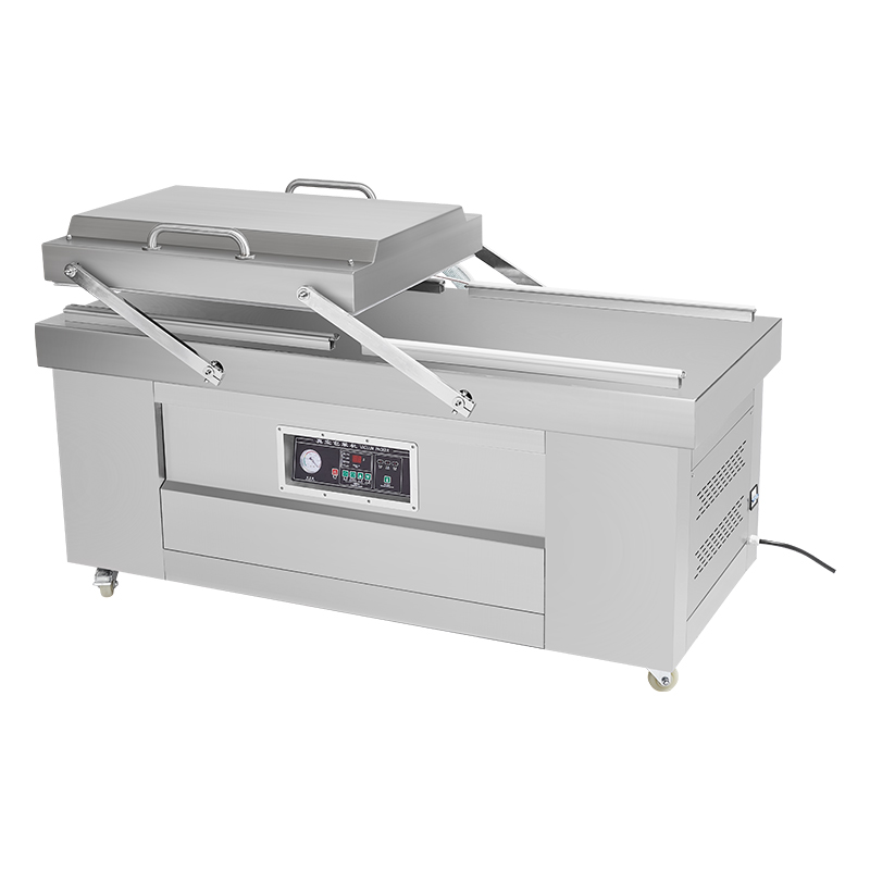 Double Vacuum Sealing  DZ-800- - Storage Food Prep 评论和价格