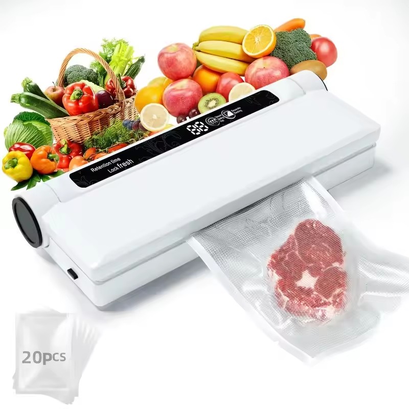 Food Storage Vacuum Sealer Mac - Food Storage Vacuum Sealer Machine 评论和价格