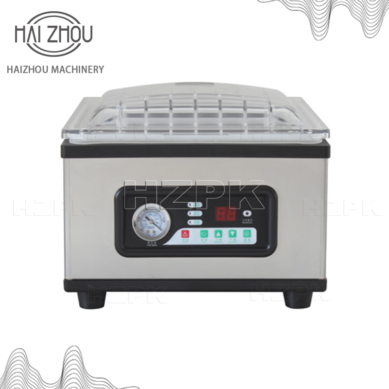 HAIZHOU Commercial Vacuum Seal - Food Storage Vacuum Sealer Machine 评论和价格
