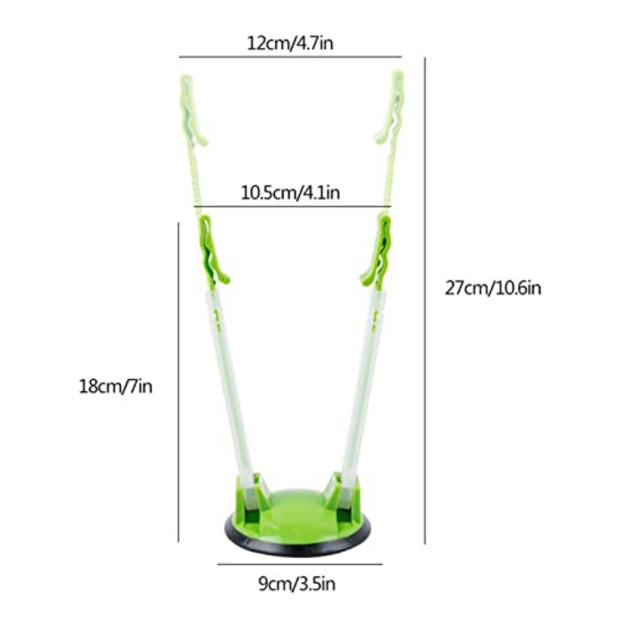 Baggy Rack - 8 Pack,Food Stora - Food Storage Ziploc Bags 评论和价格