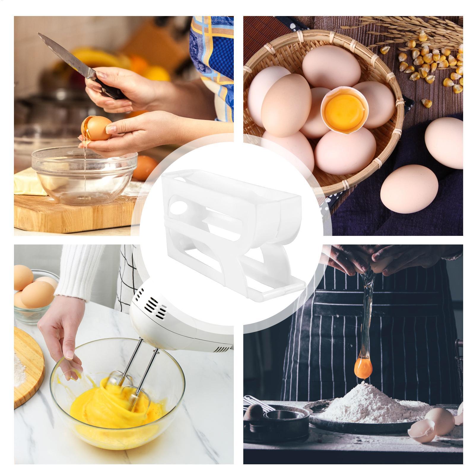Egg Dispenser for Refrigerator - Food Storage Canister 评论和价格