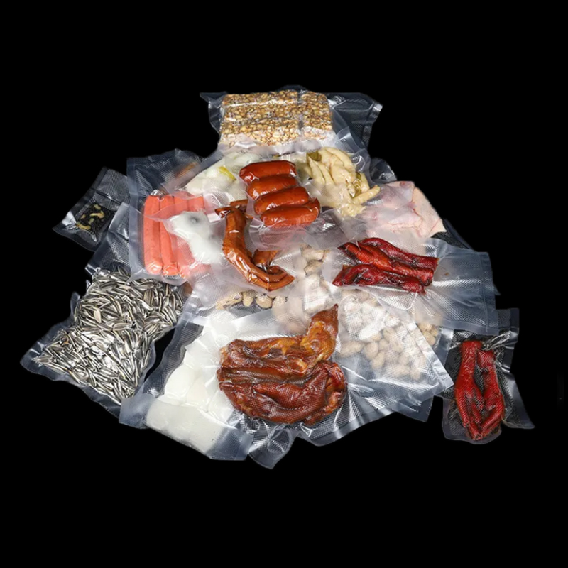 100PC 20x30cm Vacuum Bag for V - Food Storage Vacuum Sealer Machine 评论和价格