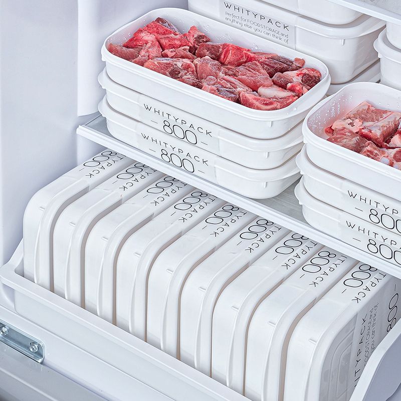 Japanese Frozen Meat Packaging - Food Storage Frozen 评论和价格