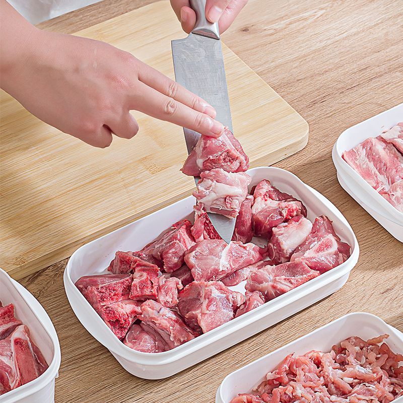 Japanese Frozen Meat Packaging - Food Storage Frozen 评论和价格