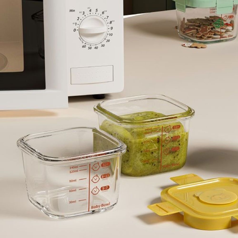 New 170ml Food Storage Box Fro - Food Storage Frozen 评论和价格