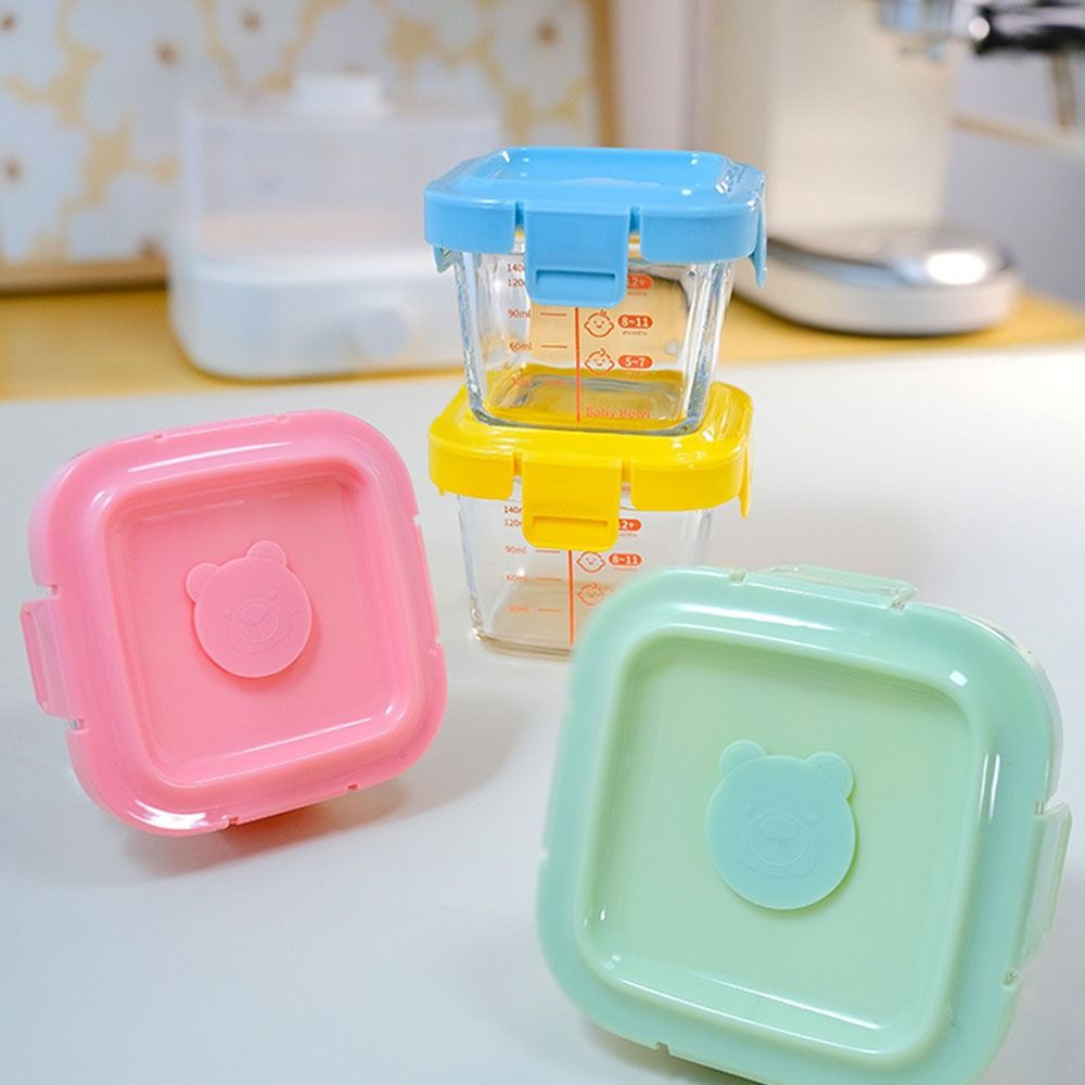 New 170ml Food Storage Box Fro - Food Storage Frozen 评论和价格