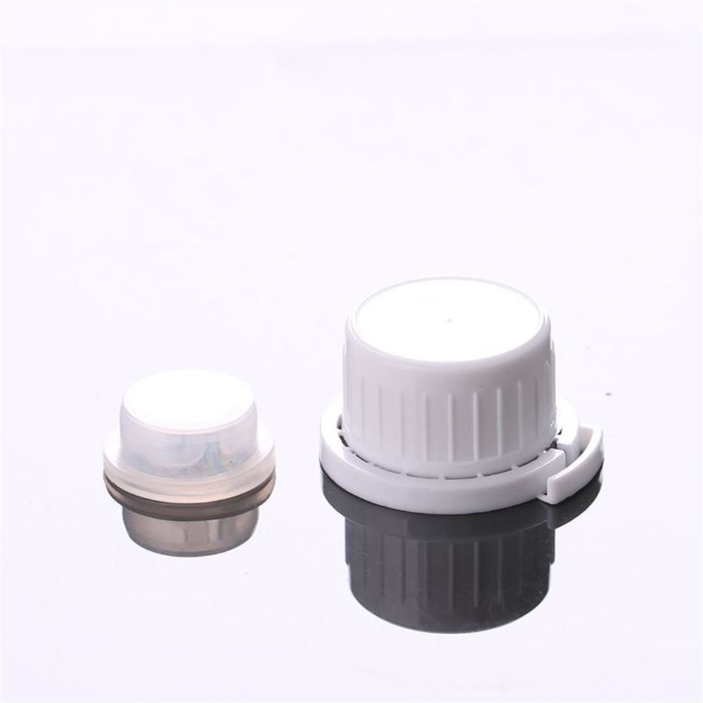 Fillable Aluminum Bottle Perfu - Food Storage Essentials 评论和价格