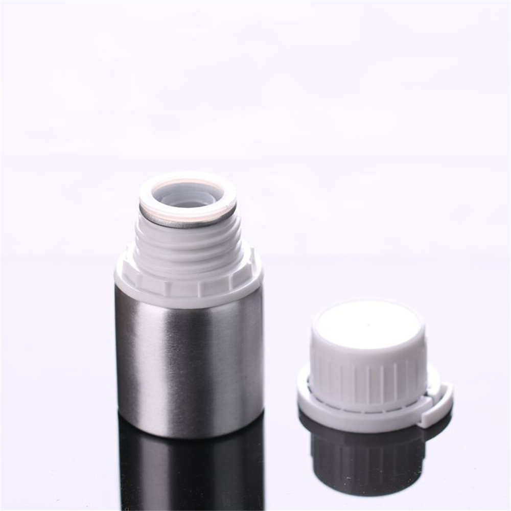 Fillable Aluminum Bottle Perfu - Food Storage Essentials 评论和价格