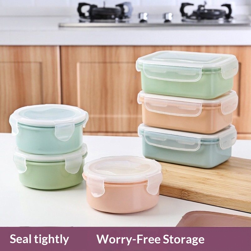 Airtight Food Storage Containe - Storage Food Prep 评论和价格