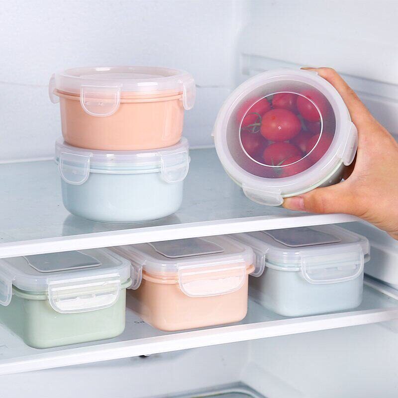 Airtight Food Storage Containe - Storage Food Prep 评论和价格