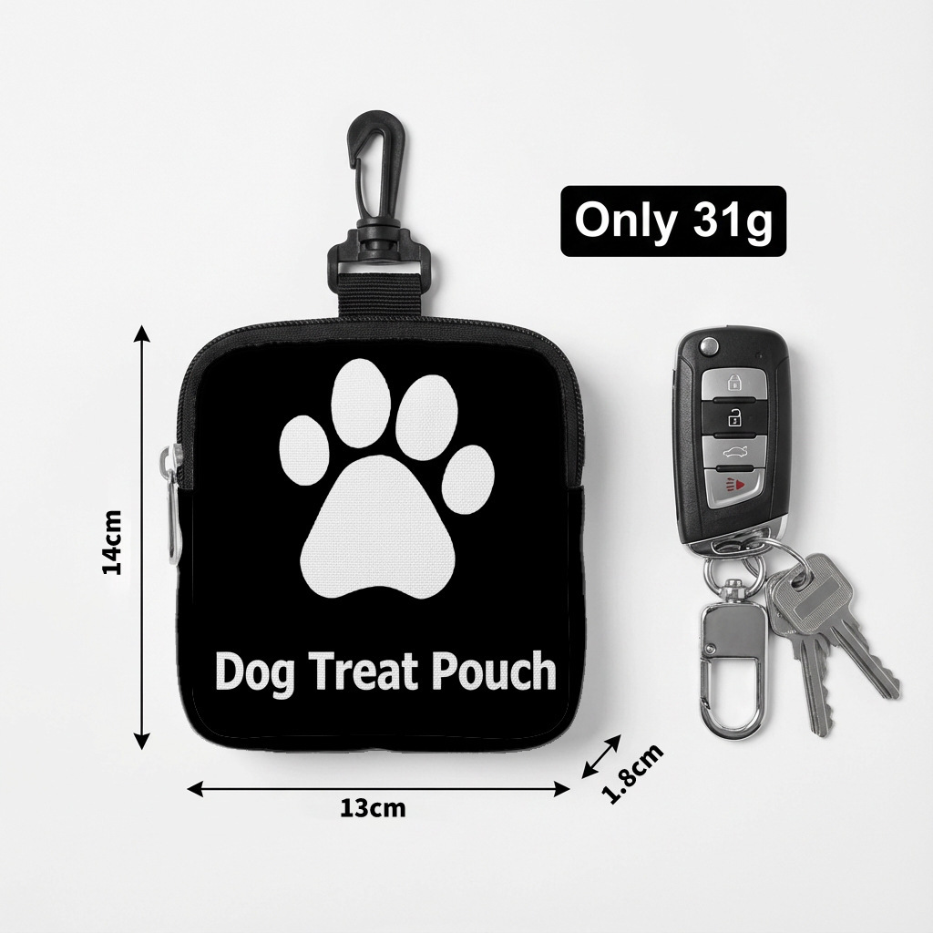 New cartoon cat food bag, dog  - Food Storage Bag Organizer 评论和价格