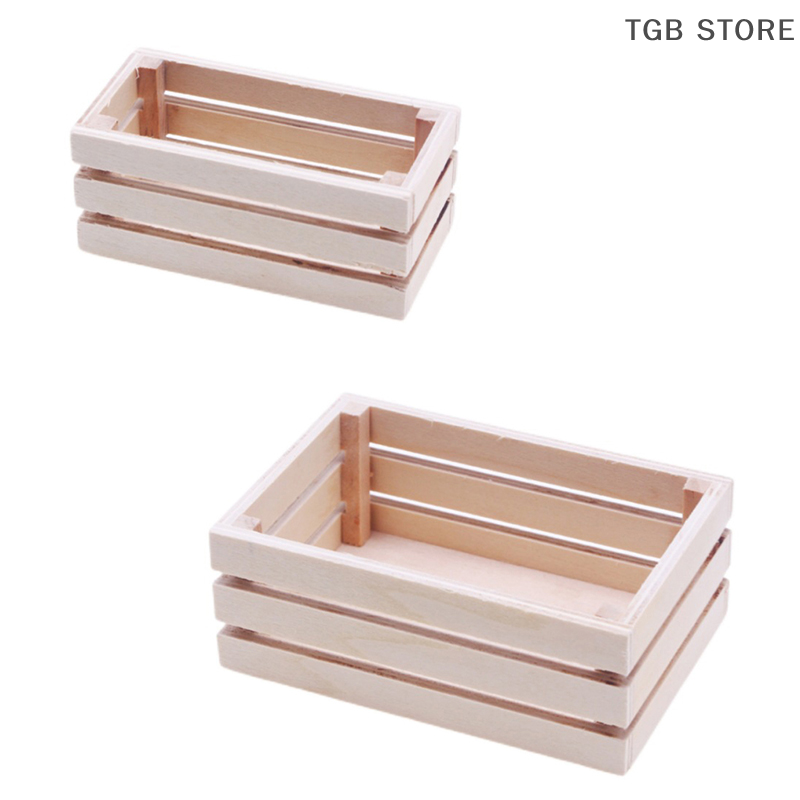 1Pcs 1:12 Plant Pot Food Drink - Food Storage Plant 评论和价格