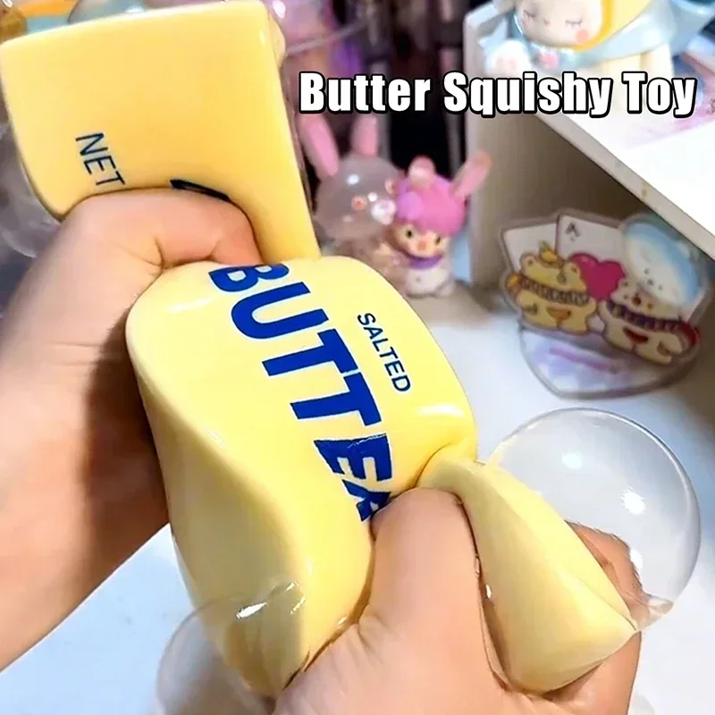 @Hot Blind Box Mystery Kawaii  - Food Storage Bag Organizer 评论和价格