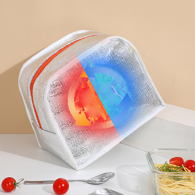 Cartoon Cute Lunch Bag For Chi - Food Storage Aluminum 评论和价格