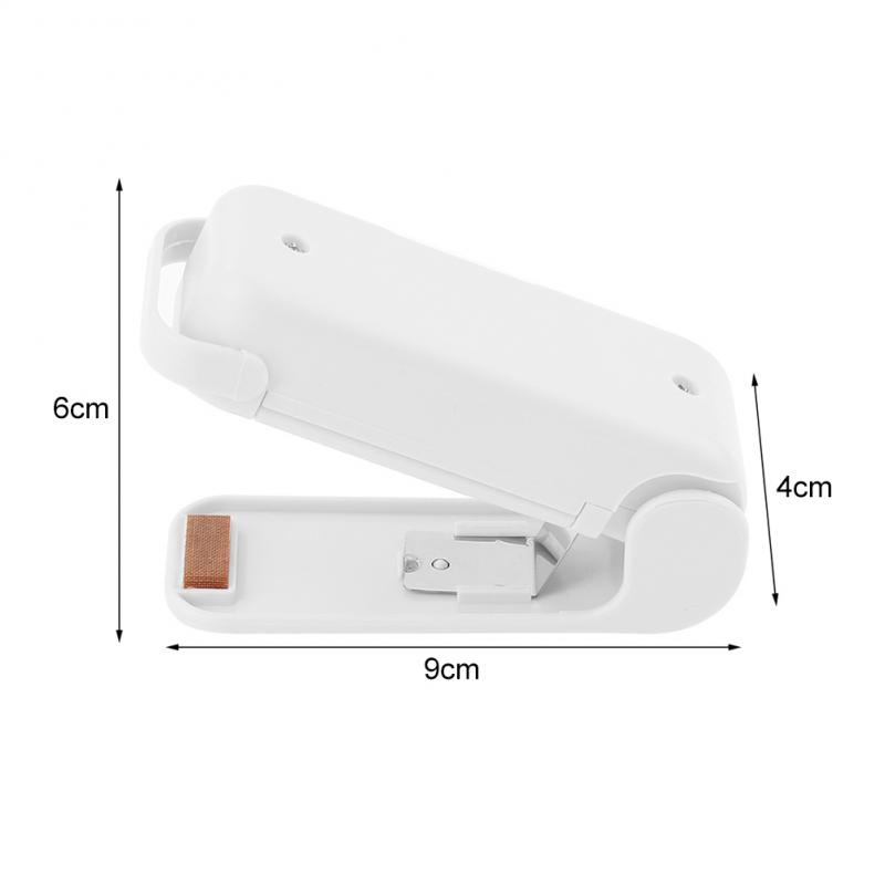 Mini Handheld Heat Sealer, Fas - Food Storage Vacuum Sealer Machine 评论和价格