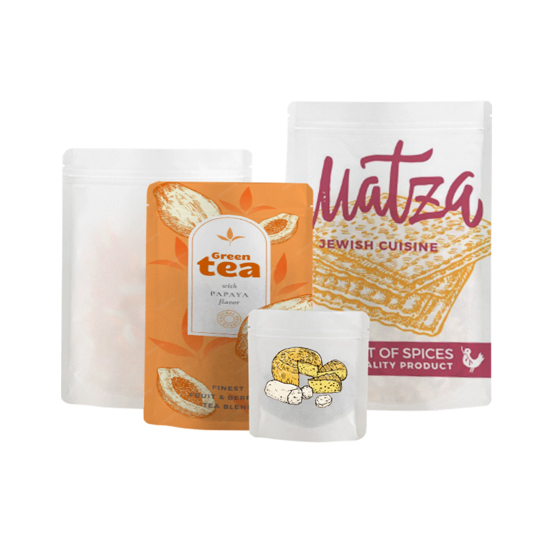 Customized Degradable Kraft Pa - Food Storage Plant 评论和价格