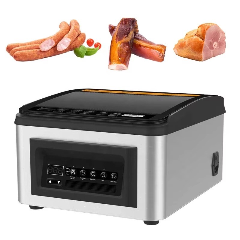 Tabletop Electric Vacuum Seale - Food Storage Vacuum Sealer Machine 评论和价格