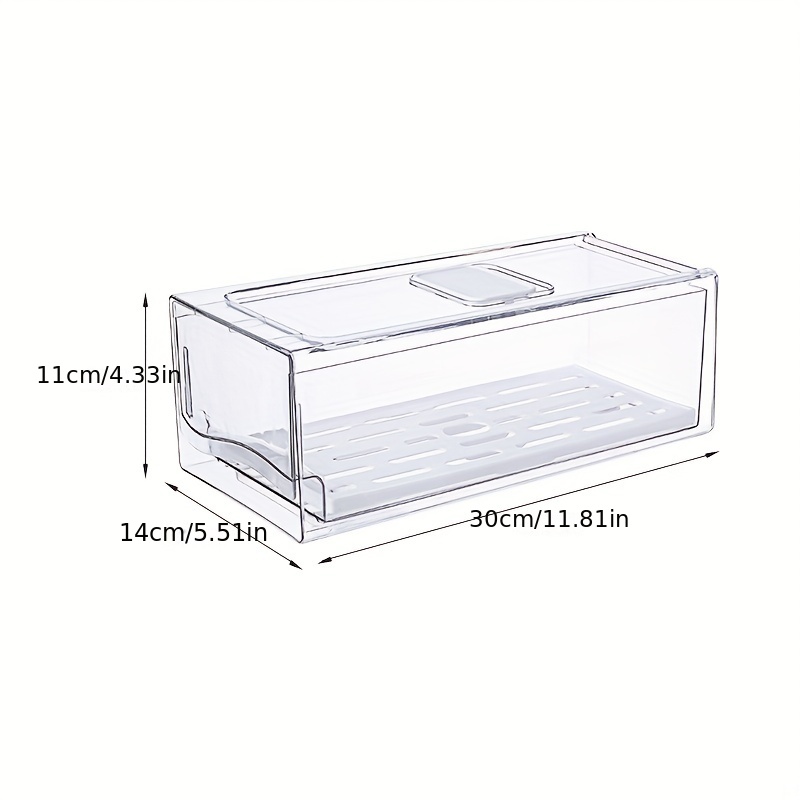 1pcKitchen refrigerator storag - Food Storage Frozen 评论和价格