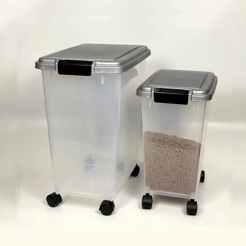 Manufacturer Wholesale S M Pla - Food Storage Pet 评论和价格