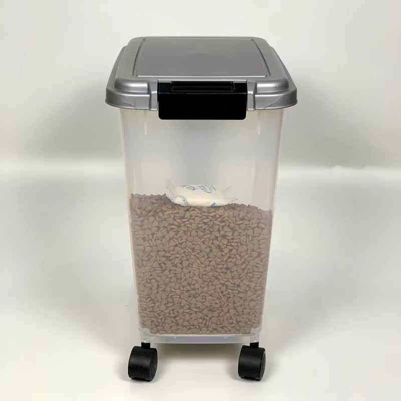 Manufacturer Wholesale S M Pla - Food Storage Pet 评论和价格