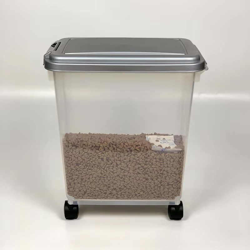 Manufacturer Wholesale S M Pla - Food Storage Pet 评论和价格