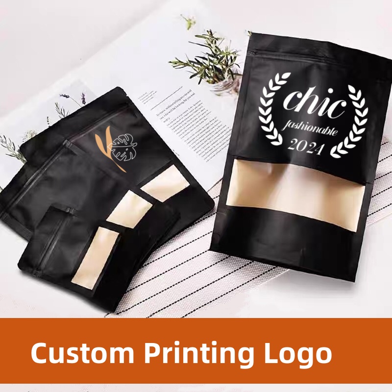Customized Packaging Bulk Alum - Food Storage Ziploc Bags 评论和价格