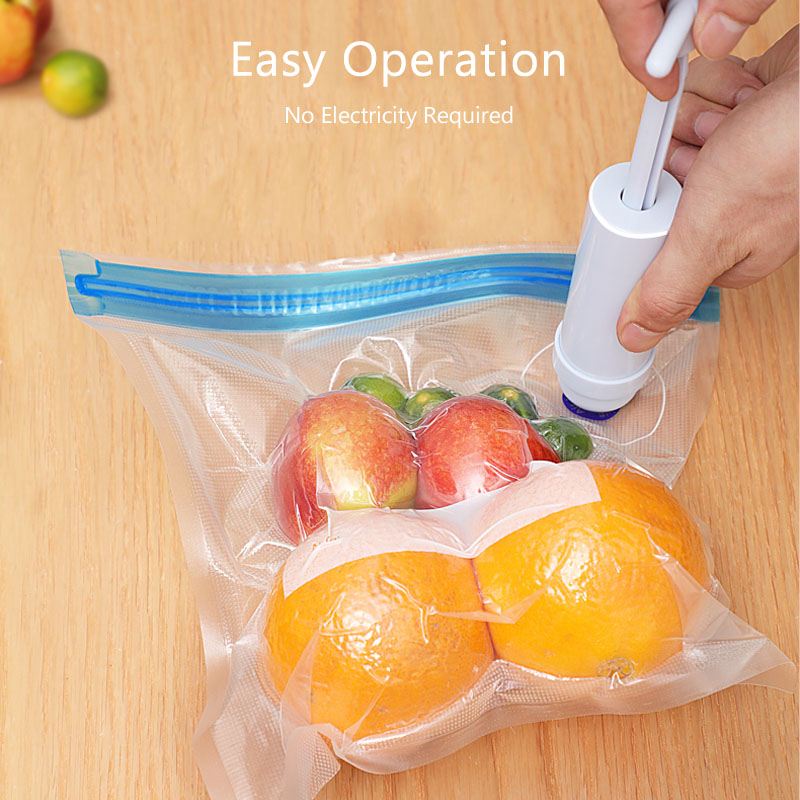 Sous Vide Vacuum Sealer Manual - Food Storage Vacuum Sealer Machine 评论和价格