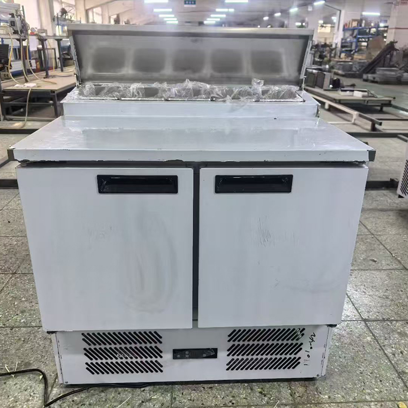 0~10C Low Temperature Commerci - Storage Food Prep 评论和价格