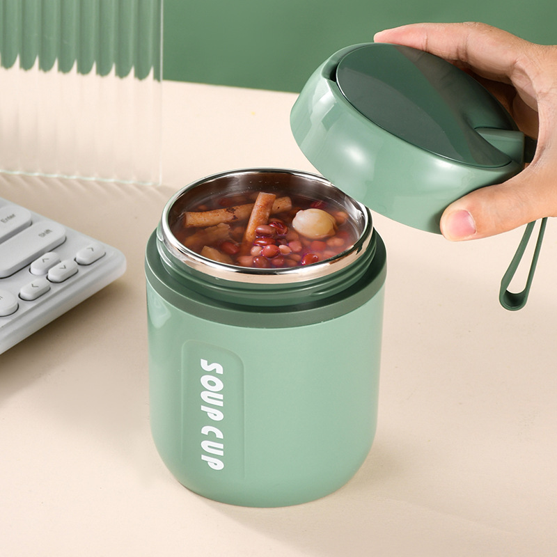 High Quality Double Stainless  - Food Storage For Long Term 评论和价格