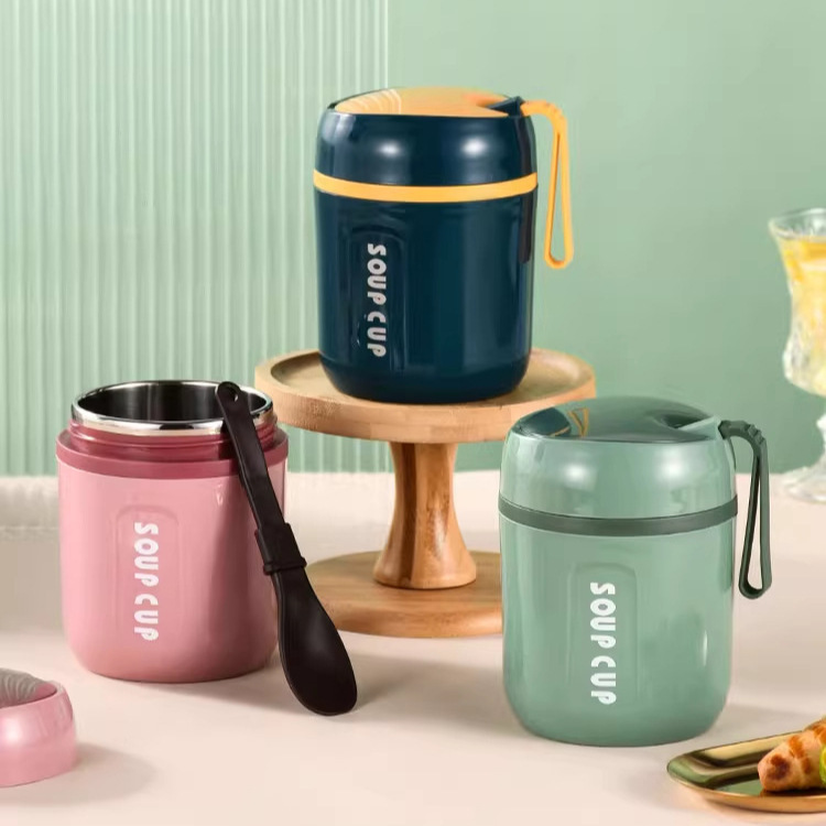 High Quality Double Stainless  - Food Storage For Long Term 评论和价格