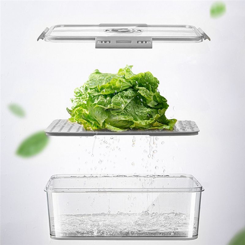 【Big Deal】1 Set Covered Egg Du - Food Storage Box Set 评论和价格