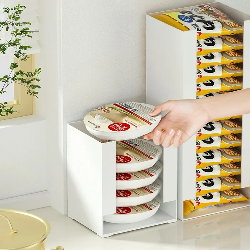 Multi Functional Instant Noodl - Food Storage Canister 评论和价格