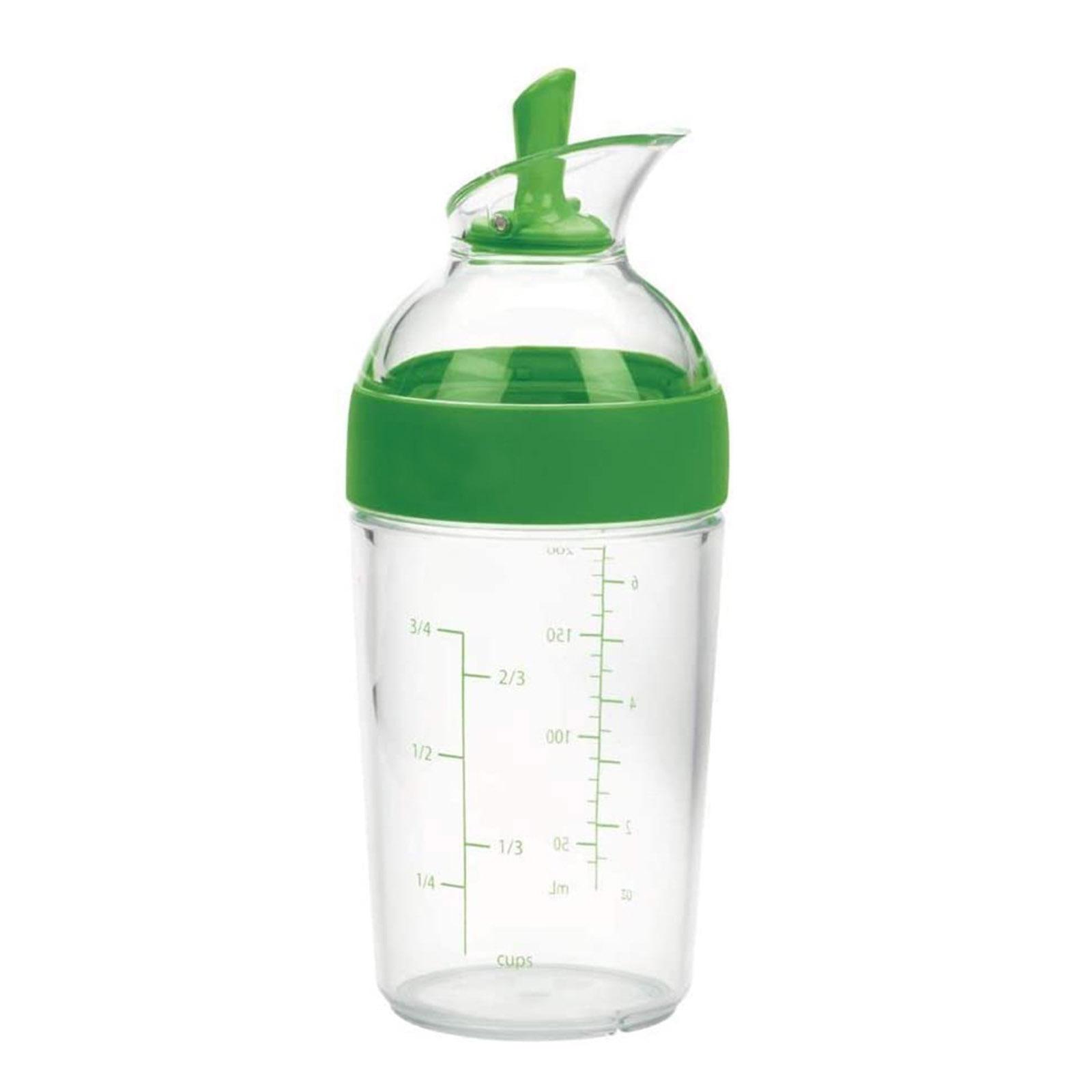 Hand Made Salad Dressing Shake - Salad Dressing Bottle 评论和价格