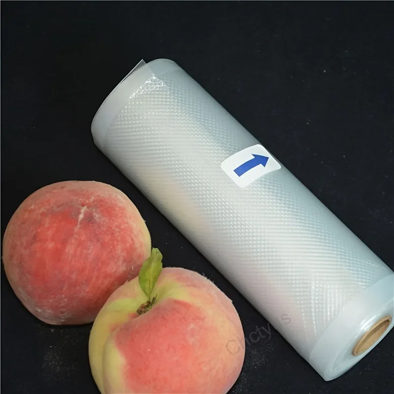 500cm/Rolls Food Vacuum Bags f - Food Storage Bag Organizer 评论和价格