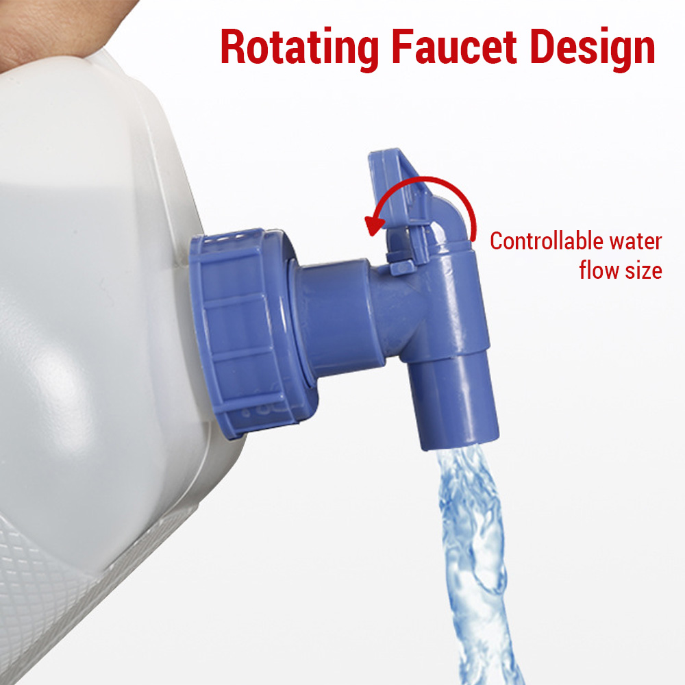 Food Grade Water Storage Conta - Food Storage For Long Term 评论和价格