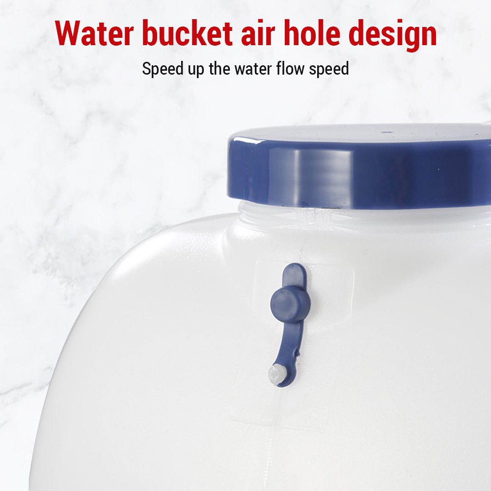 Food Grade Water Storage Conta - Food Storage For Long Term 评论和价格