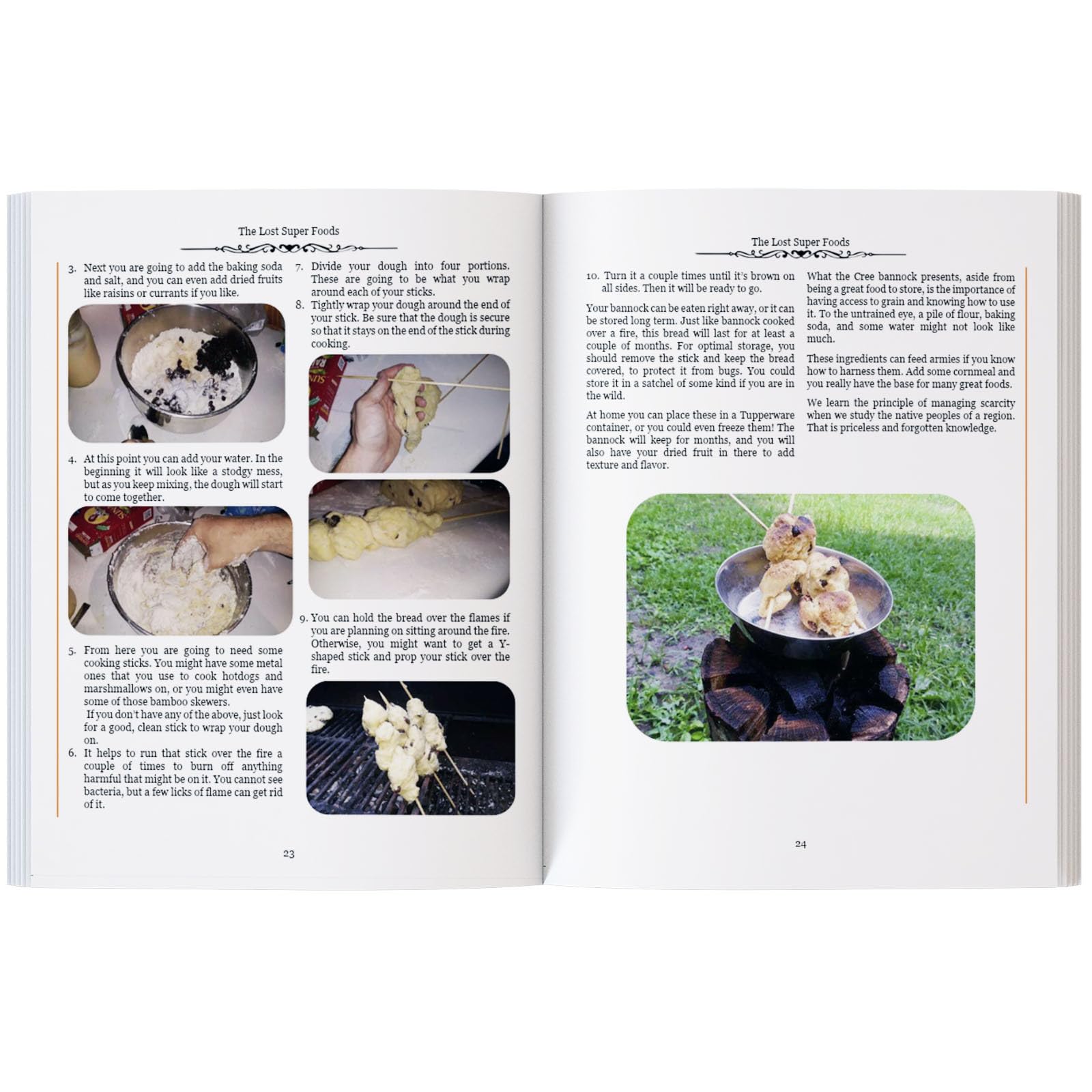 Household Food Reserve Manual, - Food Storage For Long Term 评论和价格